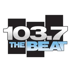 Radio 103.7 The Beat Fresno (KFBT)