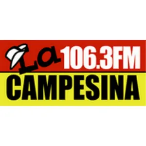 Rádio La Campesina 106.3 (KUFW)