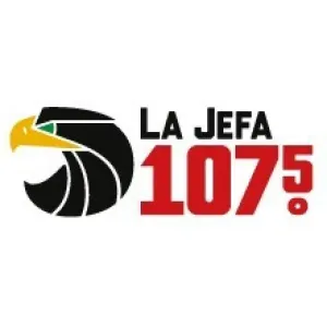 Радио La Jefa 107.5