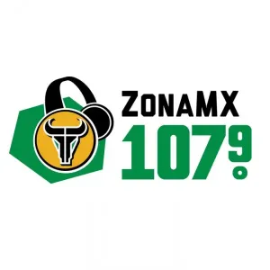 Radio Zona MX 107.9