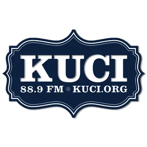 Радіо KUCI 88.9 FM