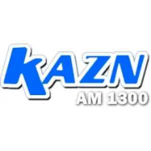 Radio KAZN1300 中文廣播電臺