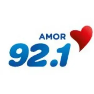Rádio Amor 92.1(KRDA)