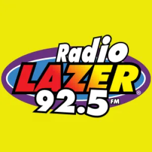 Радіо Lazer 92.5 (KMZR)