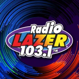 Radio Lazer 103.1 (KAAT)