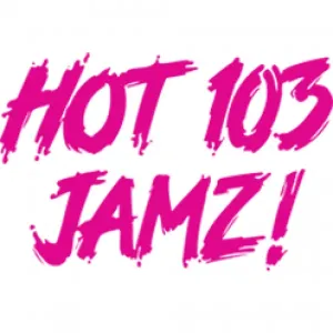 Радио Hot 103 Jamz (KPRS)