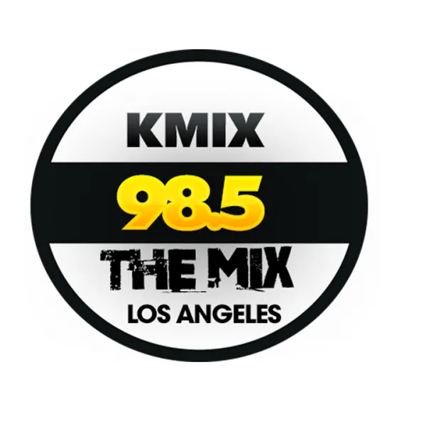 Radio La Tricolor 100.9 (KMIX)