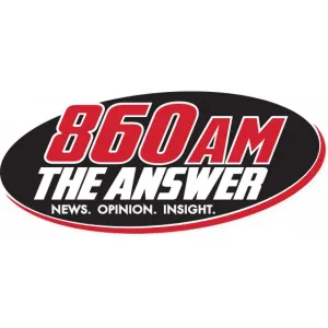 Radio 860The Answer (KTRB)