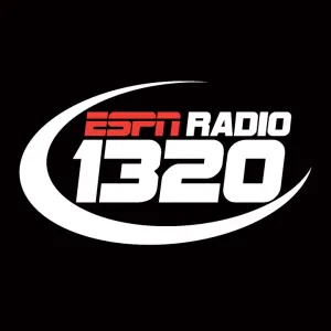 Rádio ESPN 1320 (KIFM)