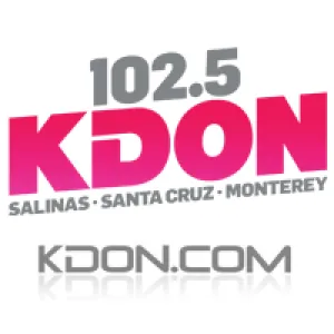 Radio 102.5 KDON