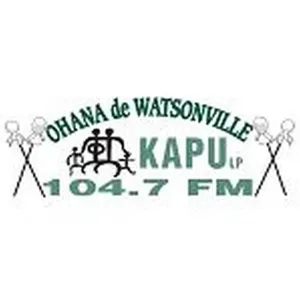 Радио KAPU