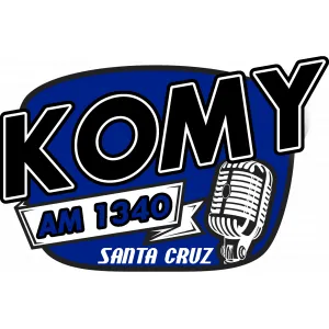 Радіо KOMY 1340 AM