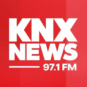 Radio News 97.1 FM (KNX)