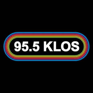 Радио 95.5 KLOS