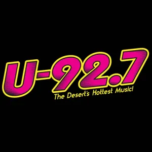 Rádio U-92.7 (KKUU)