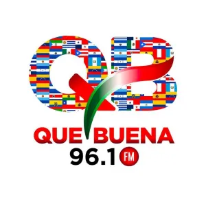 Radio La Que Buena (KRQB)