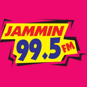 Радіо Jammin' 99.5 (KMRJ)