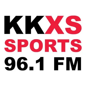 Rádio XS Sports 96.1 (KKXS)