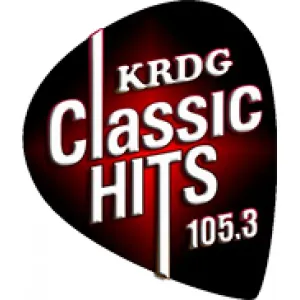 Радио Classic Hits 105.3 (KRDG)