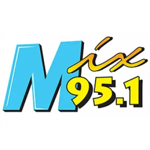 Radio Mix 95.1 (KMXI)