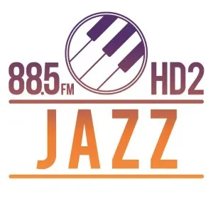Rádio Jazz88.5 (KSBR)