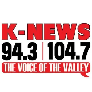 Radio KNews 94.3 & 104.7 (KNWZ)