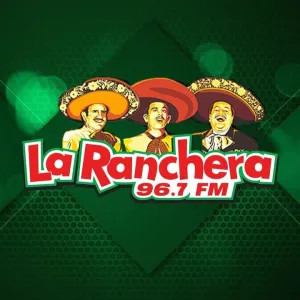 Радио La Ranchera (KWIZ)