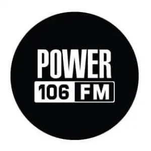 Радіо Power 106 (KPWR)