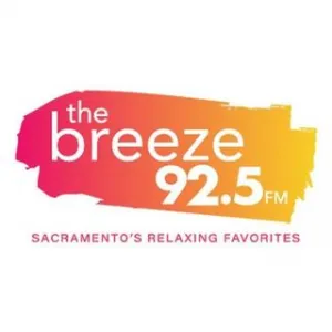 Radio 92.5 The Breeze (KBEB)