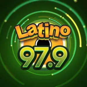 Rádio Latino 97.9 (KLMG)