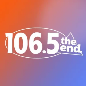 Радио 106.5 The End