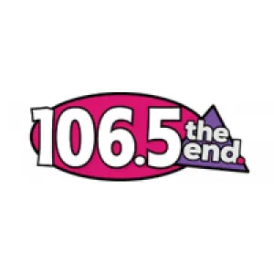 Radio 106.5 The End (KUDL)