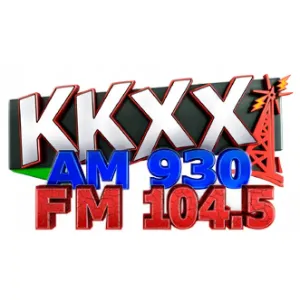 Life Rádio 104.5 (KKXX)