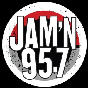 Radio JAM'N 95.7 (KSSX)