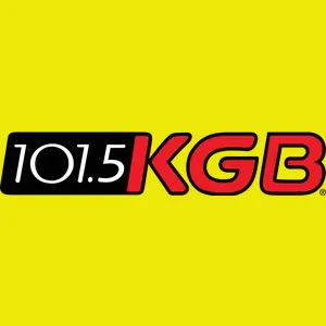 Радіо 101 KGB