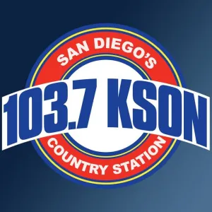 Радио KSON 103.7