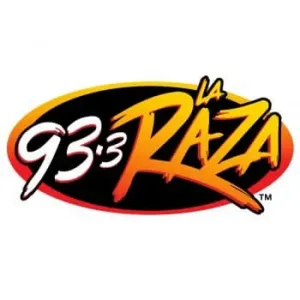 Radio La Raza 93.3 (KRZZ)