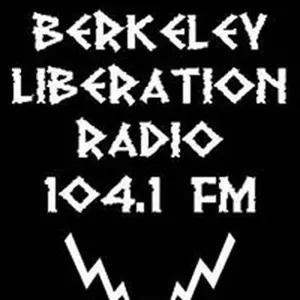 Berkeley Liberation Rádio