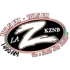 Rádio La Z (KZNB)