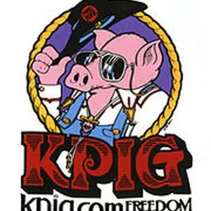 Radio K-PIG(KPIG)
