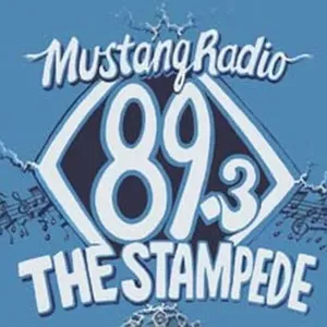 Радіо THE STAMPEDE 89,9 (KMTG)