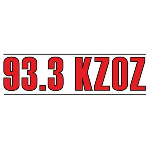 Radio 93.3 KZOZ