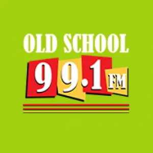 Радіо Old School 99.1 (KXFM)