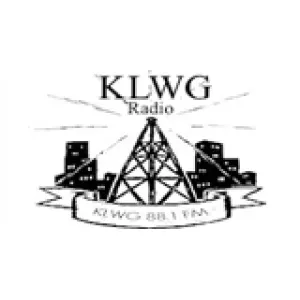 Klwg Радіо