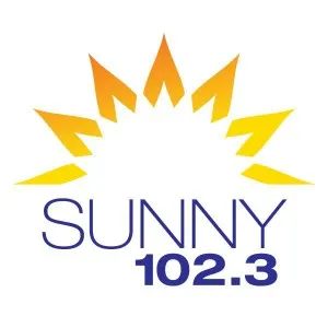 Radio Sunny 102.3 (KJSN)