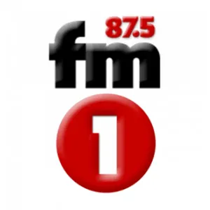 Rádio 87.5 Republika FM1 (DWFO)