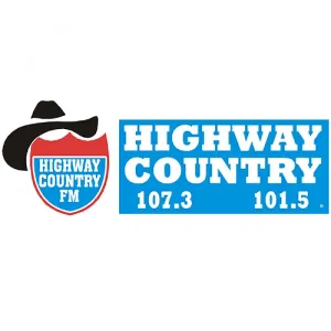 Rádio Highway COUNTRY 107.3 & 101.5 (KIXW)