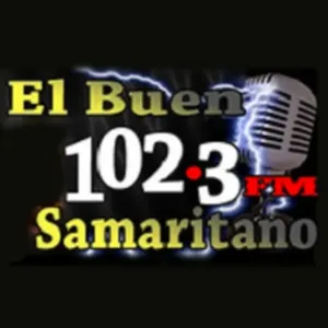 Rádio El Buen Samaritano (KBLO)