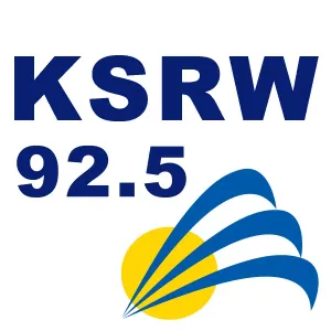 Rádio Sierra Wave (KSRW)