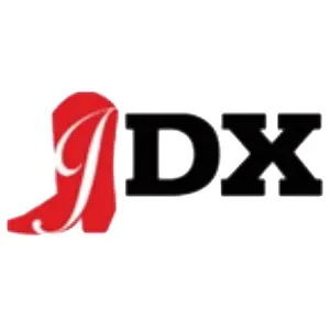 Радіо 93 JDX (KJDX)